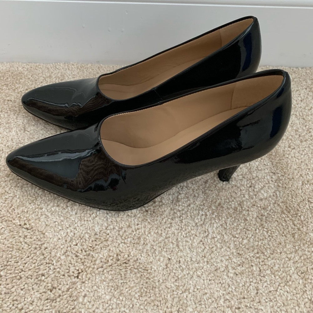 Lloyd Germany Heels